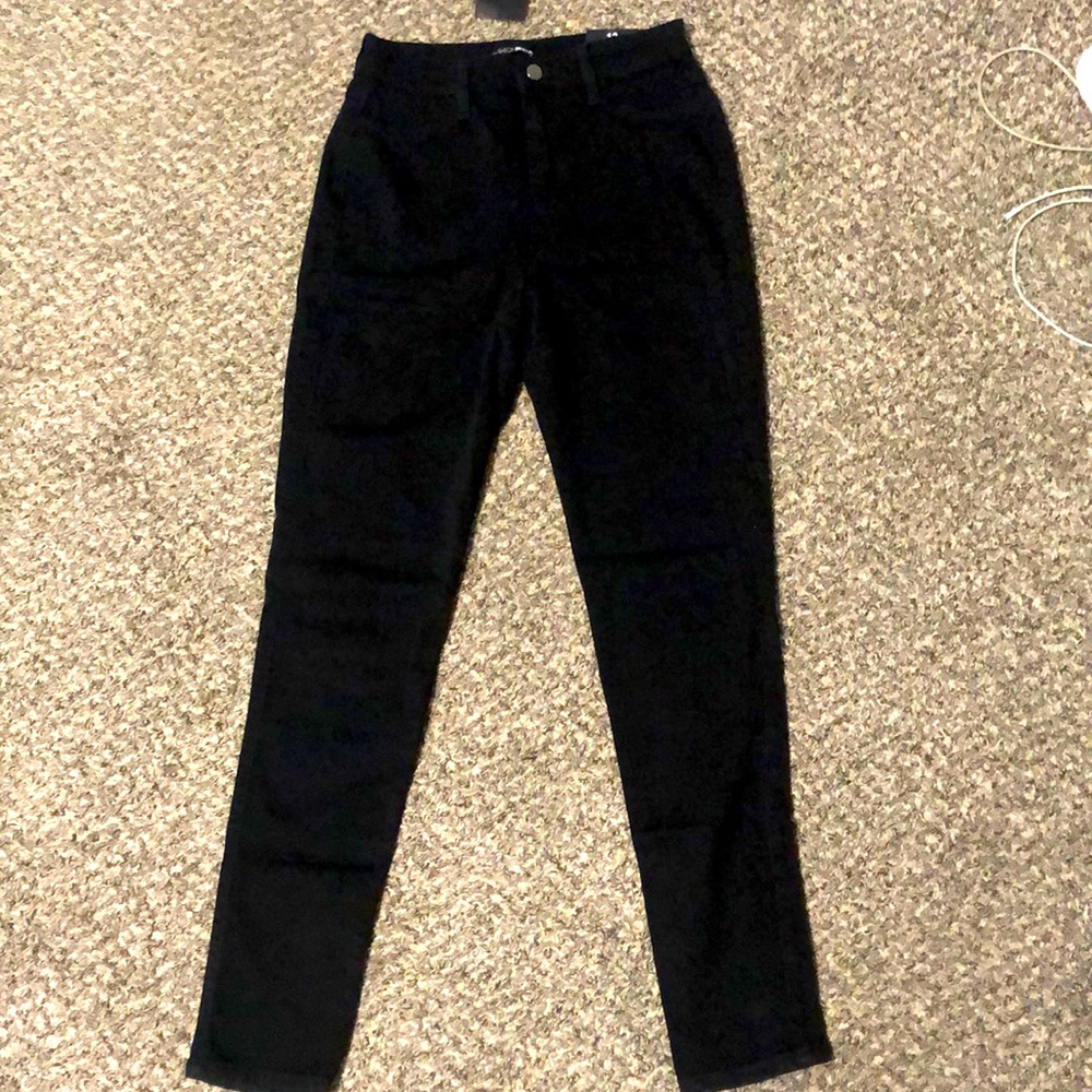 Fashion Nova Classic High Waist Skinny Jeans